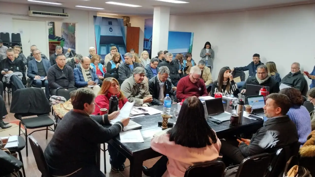 UDA Misiones rechazó la propuesta salarial del gobierno