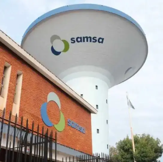 Vecinos reclamaron frente a Samsa por la sobrefacturación del servicio