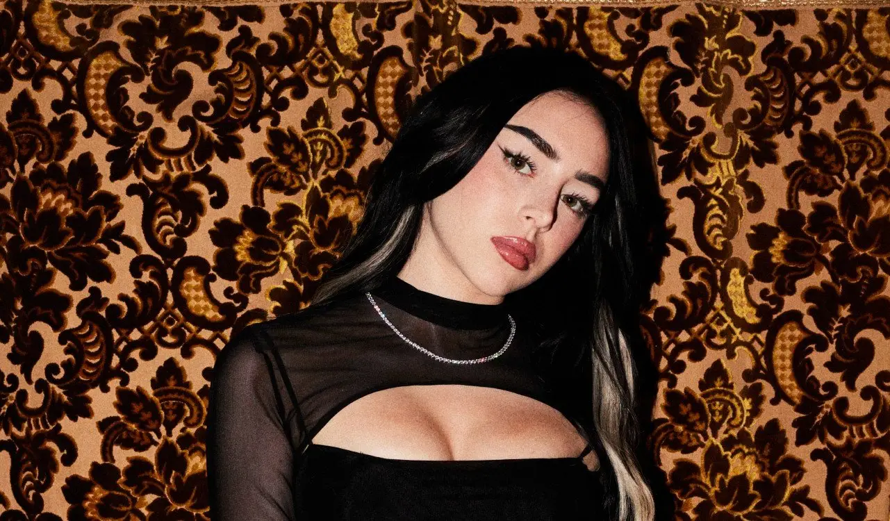 Nicki Nicole reprogramó su show en el Colón y respaldó el paro nacional