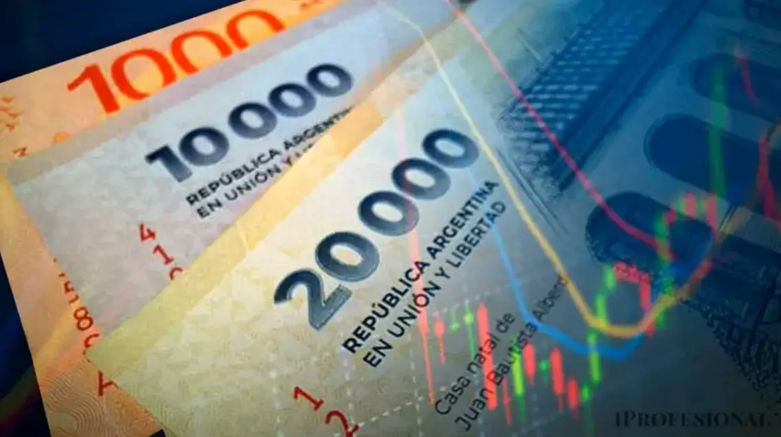 INDEC: los salarios quedaron por debajo de la inflación en enero