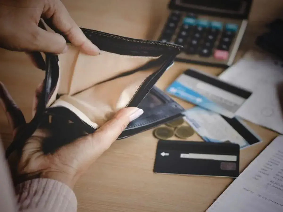El 29,6% de las familias entró en mora con billeteras virtuales