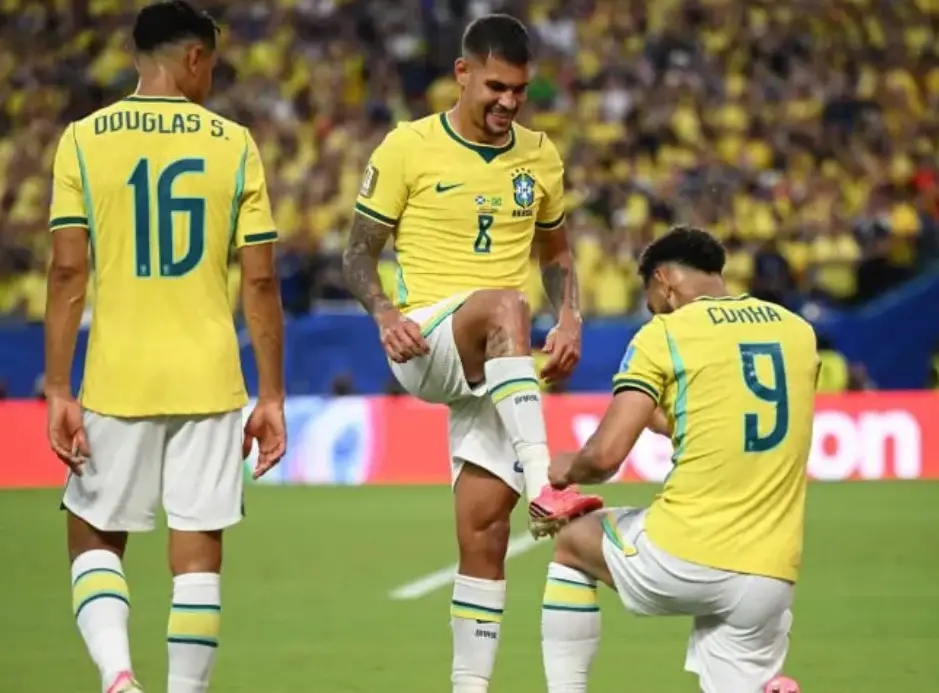 La jornada del lunes tendrá tres partidos de alto voltaje