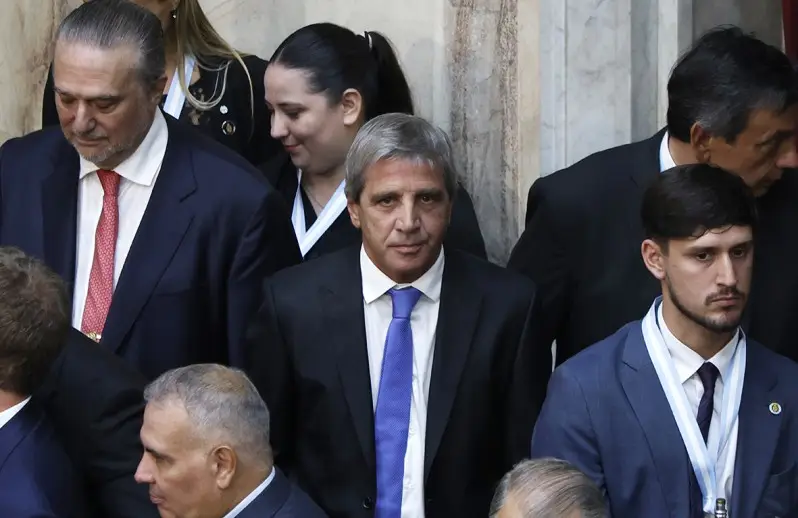 Brasil devaluó y Argentina podría ser la siguiente