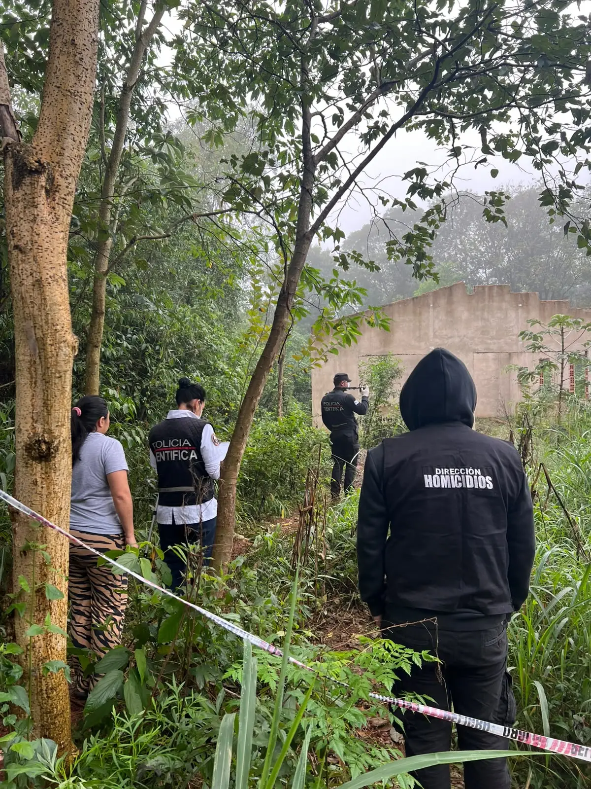 Exigen justicia por el femicidio de Dulce Candia en Eldorado