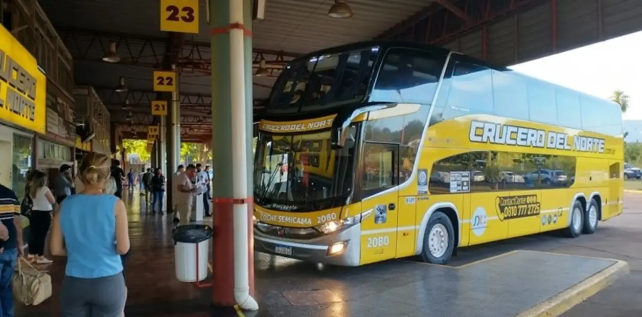 Quitan subsidios a pasajes en micro para personas con discapacidad
