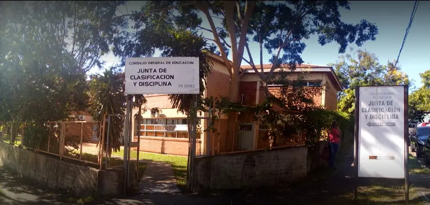 Alertan sobre una designación del exchofer de Maidana en la JCyD