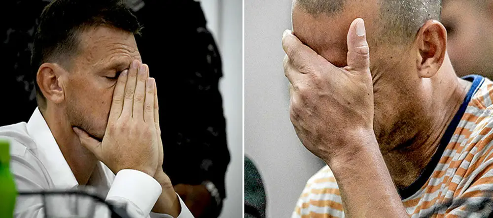 EN VIVO Juicio por pedofilia contra los Kiczka: la Fiscalía pidió 15 años de cárcel para Germán y 12 años para Sebastián
