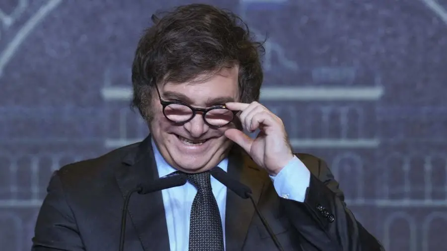 Milei prepara un feroz ajuste para después del 26 de octubre