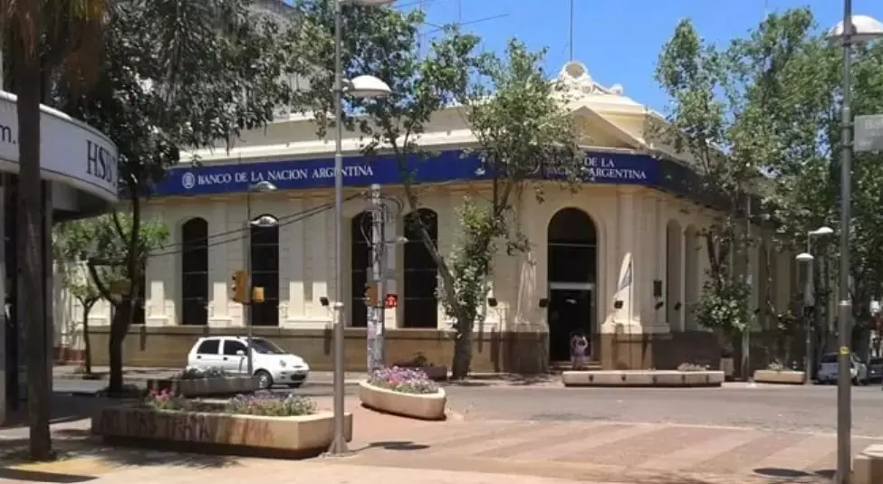 Buscan derogar el decreto que transforma el Banco Nación en Sociedad Anónima