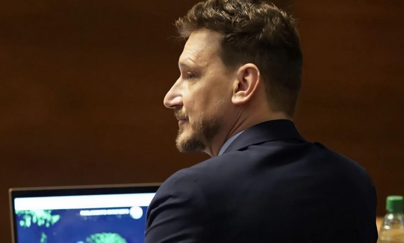 Caso Kiczka: realizarán pericias psicológicas al ex diputado