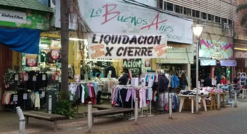 Cuando la paciencia económica empieza a agotarse