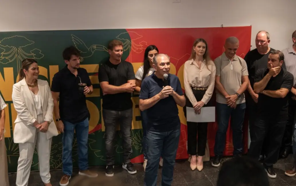 Encuentro Misionero tuvo su primera reunión en Posadas