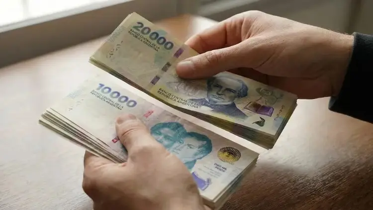El Salario Mínimo, Vital y Móvil perdió más del 40% de su capacidad de compra