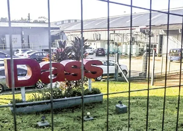 Dass cierra su fábrica en Eldorado y 150 operario se quedan sin empleo