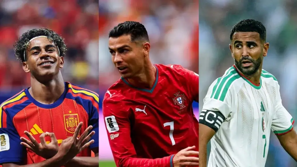 Seis selecciones para tres lugares en octavos: así continúa el Mundial