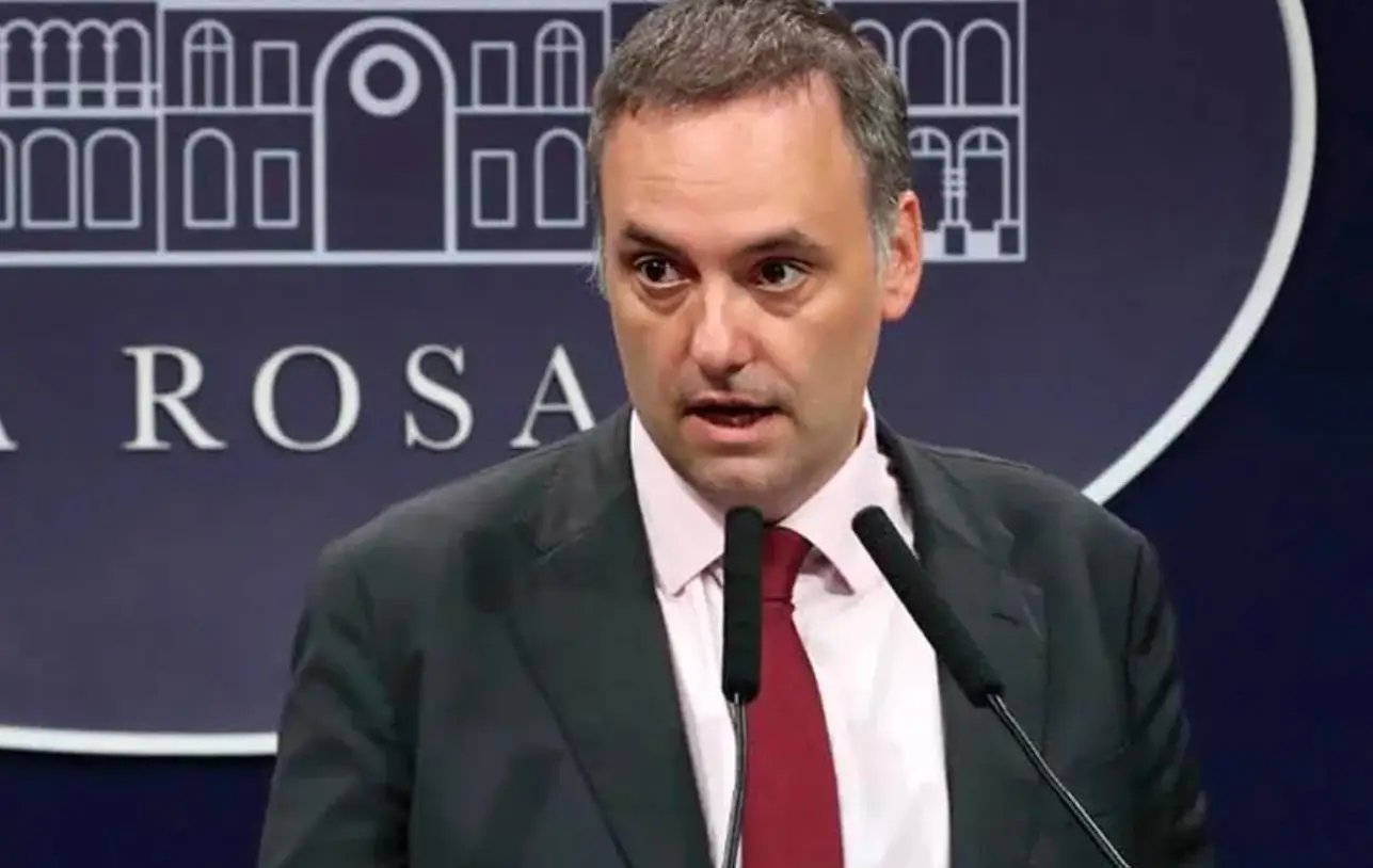 Investigan un posible viaje de Adorni a Aruba y avanzan con medidas por enriquecimiento ilícito