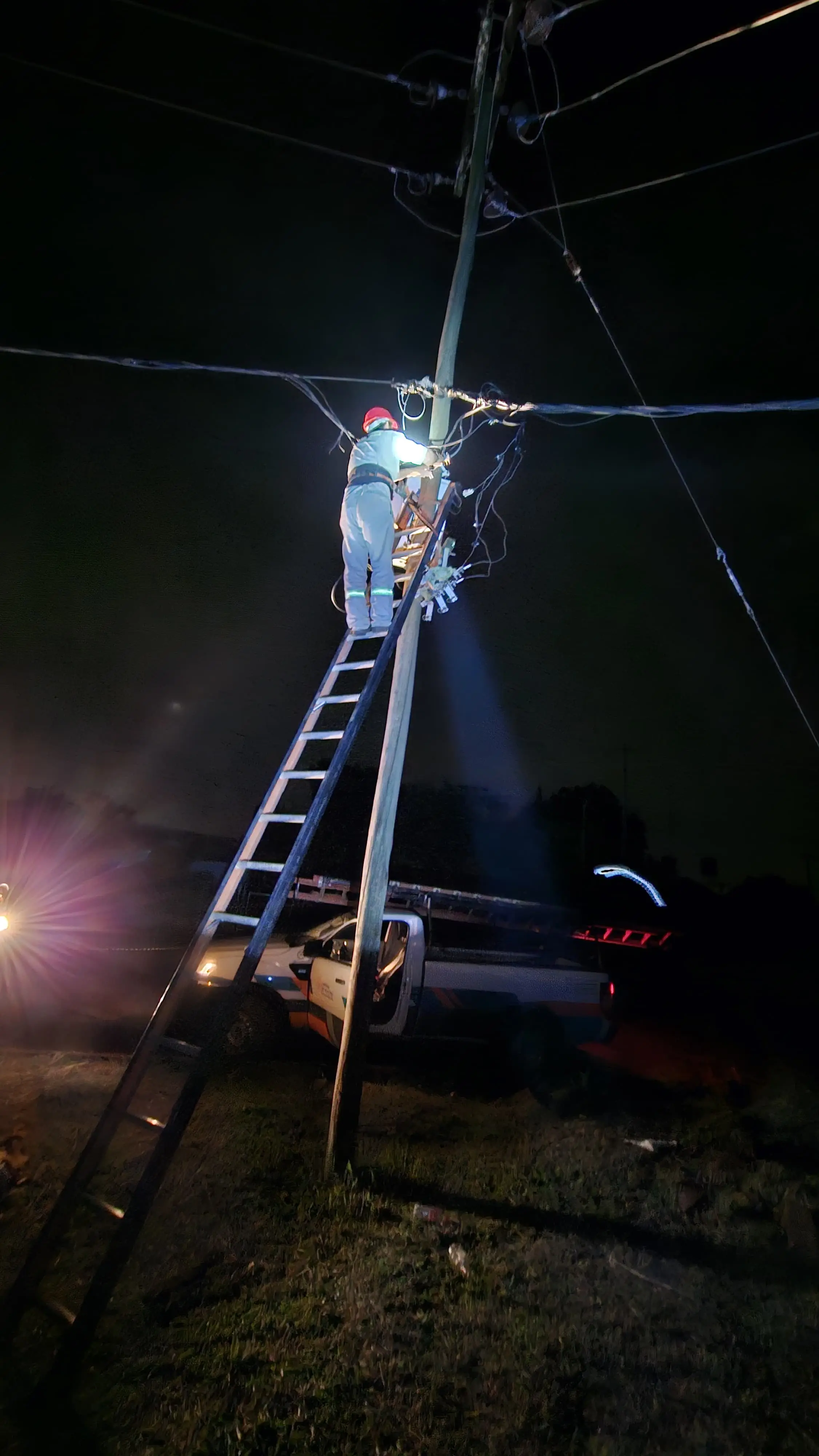 Emsa confirmó múltiples daños por la tormenta en Misiones