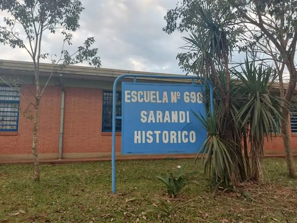 Corrupción en el CGE: docente no tiene título y no da clases