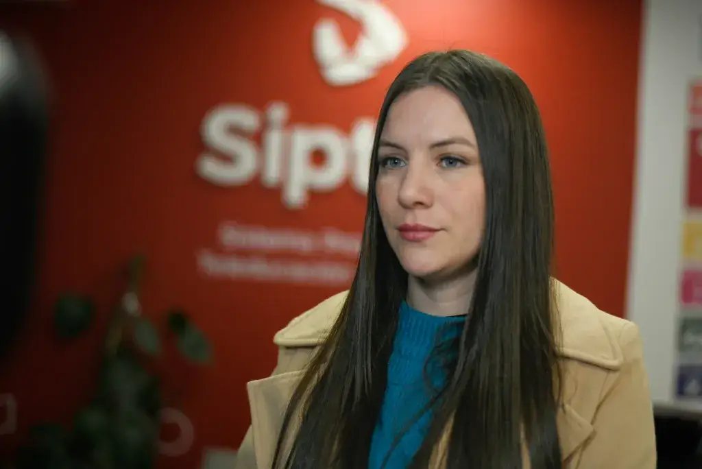 Hay cinco denuncias por “persecución y discriminación” contra la titular del Sipted, pero el Ministerio de Trabajo no interviene