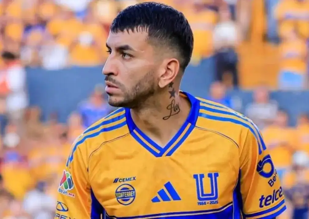 River negocia con Tigres por Ángel Correa