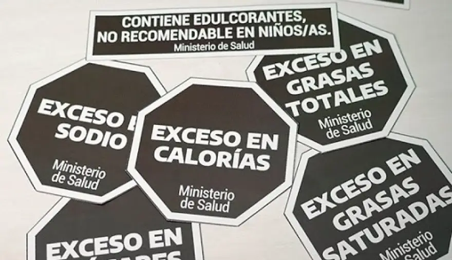Eliminación del etiquetado frontal: “el consumidor tiene derecho a saber qué come”