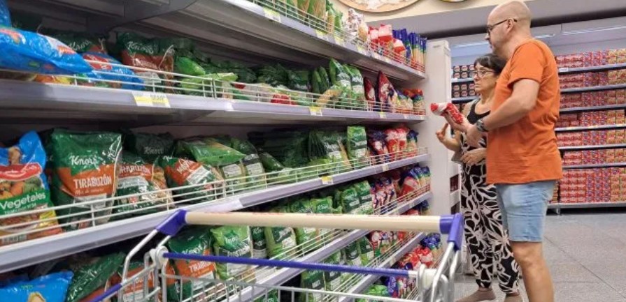Inflación de septiembre: cuáles fueron los rubros que más aumentaron