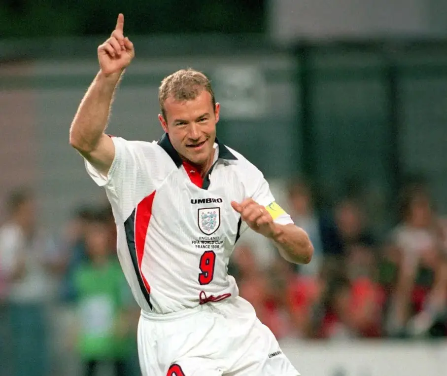 El elogio de Alan Shearer para la Selección argentina