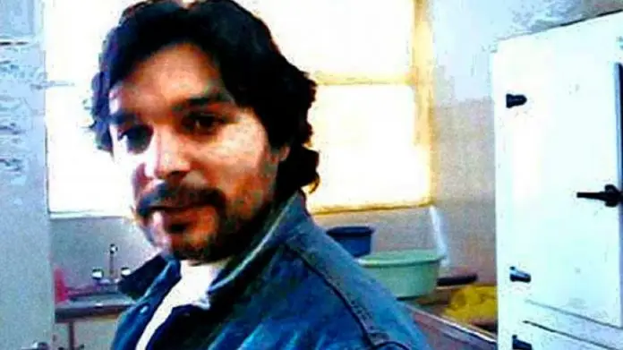 Recordaron al docente asesinado, Carlos Fuentealba