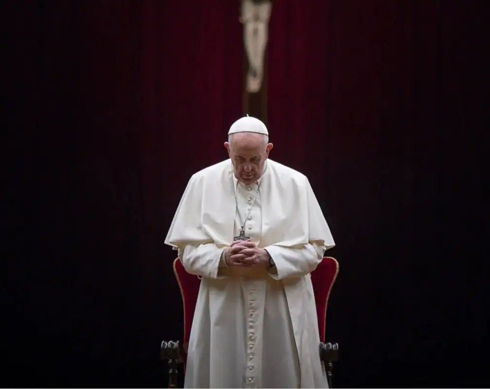 Las frases más recordadas del Papa Francisco