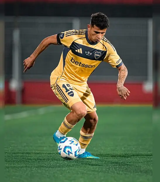 Boca le ganó a Sarmiento y pasó a octavos de la Copa Argentina