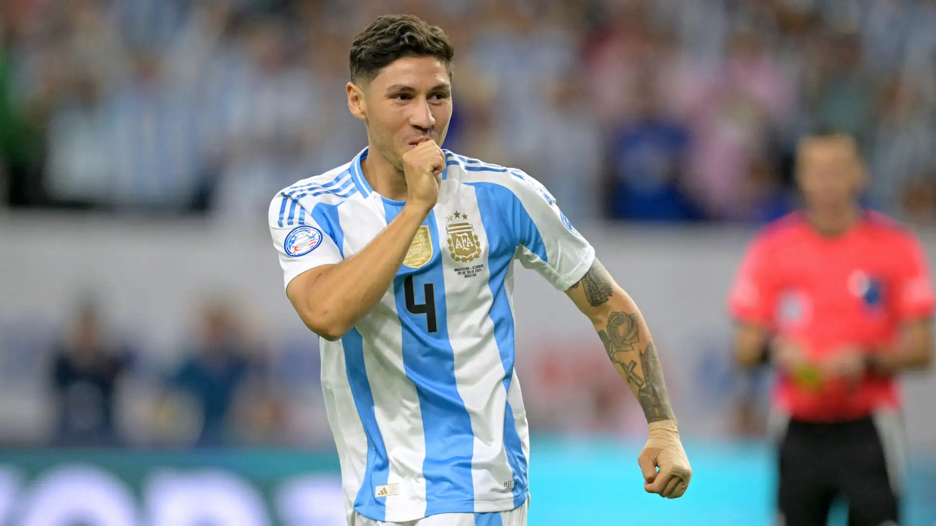 Montiel ya tiene todo acordado y será el nuevo jugador de River