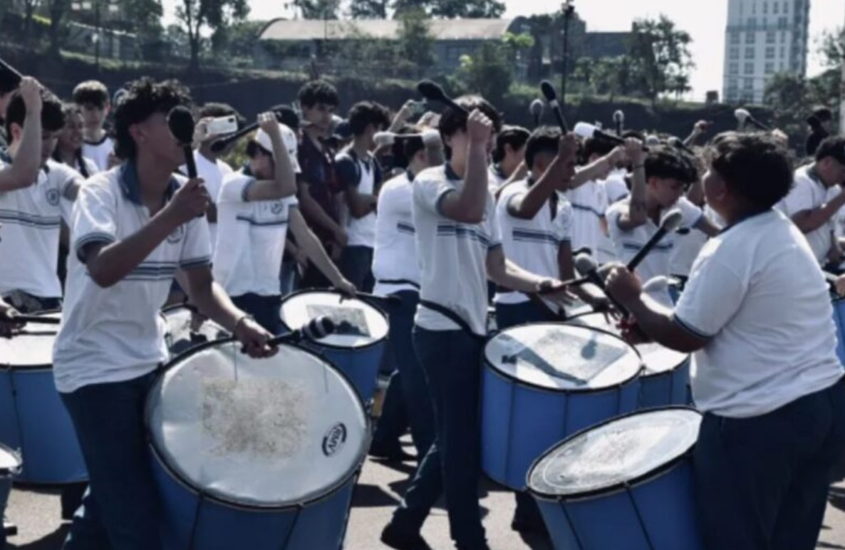 Estudiantina 2024: reprograman la segunda prueba piloto