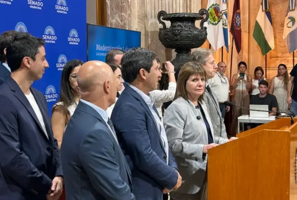 Reforma Laboral: tendrá 28 modificaciones, incluida la exclusión sobre Ganancias