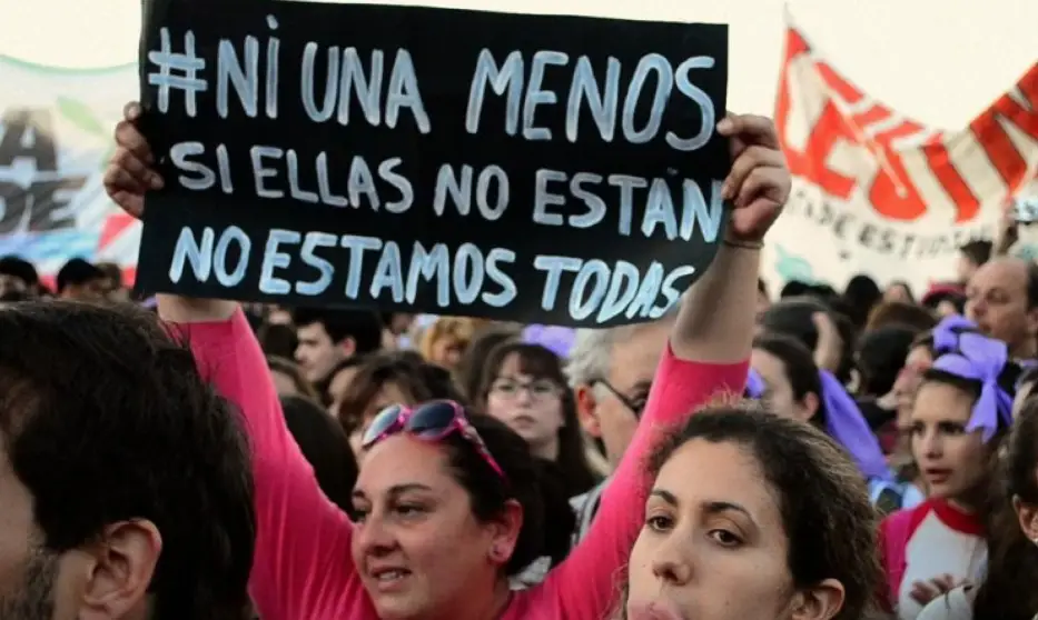 “En lo que va del año en Misiones hubo 51 intentos de femicidios y creemos que son más”