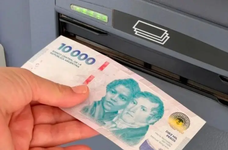 Anuncian fecha de pago para los estatales de la Provincia