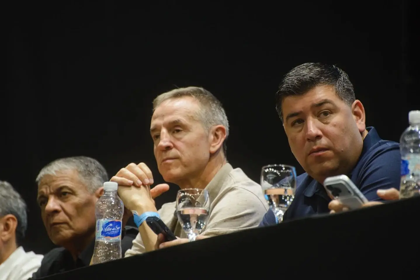 Reforma laboral: La nueva CGT le traza límites a Milei