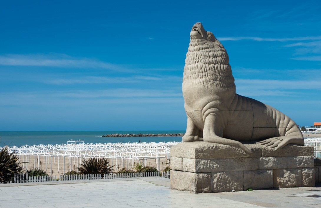 Lanzaron la temporada de verano de Turismo Social del IPS