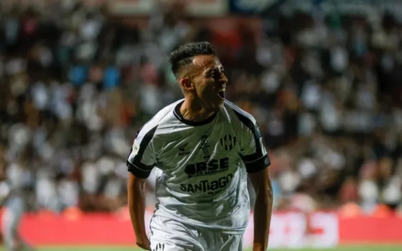 Central Córdoba se consagró campeón de la Copa Argentina