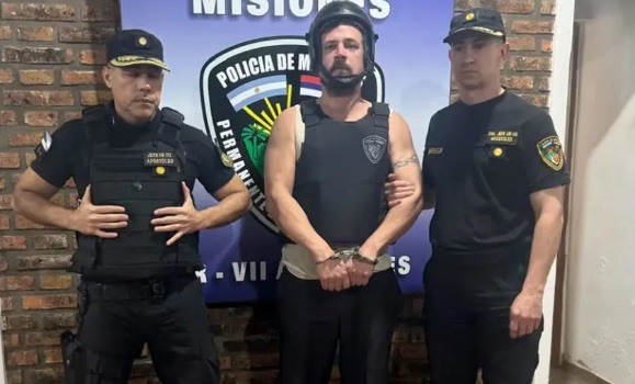 Sebastián Kiczka se abstuvo de declarar ante la Justicia
