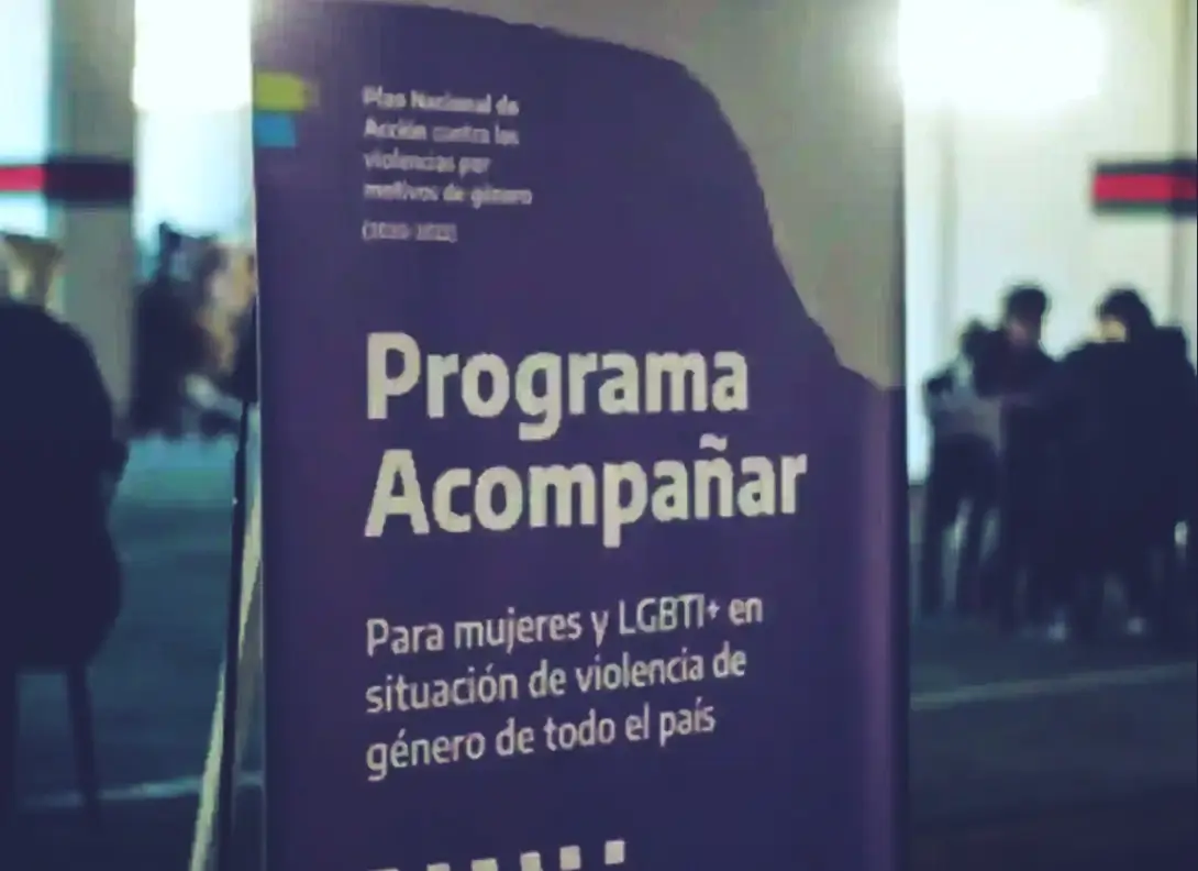 Cuáles son los programas relacionados a género y diversidad que eliminó el Gobierno