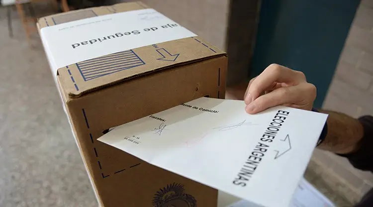 Elecciones 2015: este domingo se vota en cuatro provincias