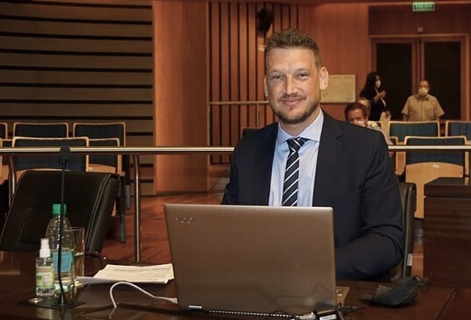 Caso  Kiczka: “Si vos no tenes nada que ver no podes presentar la renuncia”