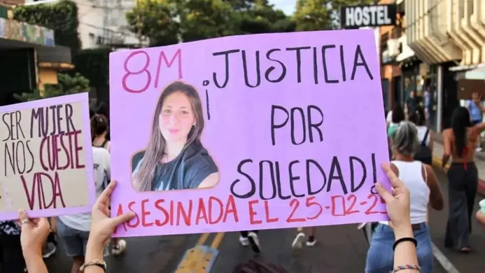 Según referente de Casa del Encuentro, aumentaron los femicidios