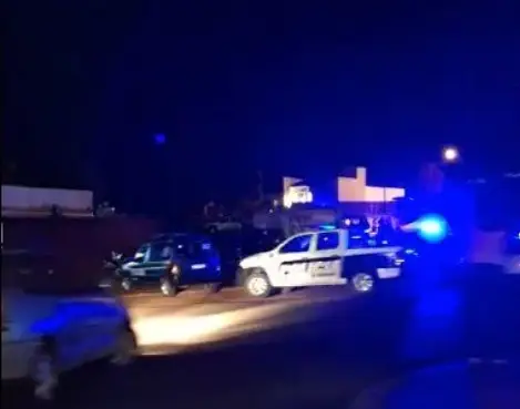 Asesinaron a tiros a un hombre en Eldorado