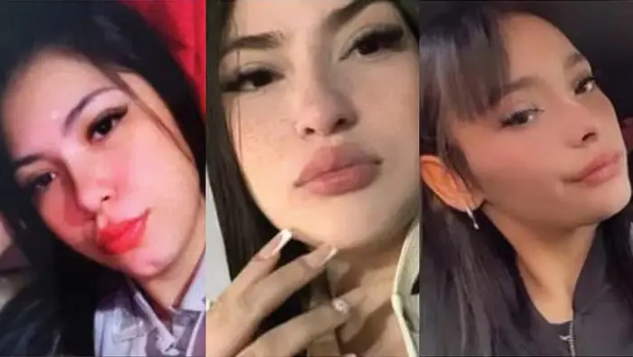 Desaparecidas en La Matanza: confirmaron que los cuerpos hallados son de Morena, Lara y Brenda