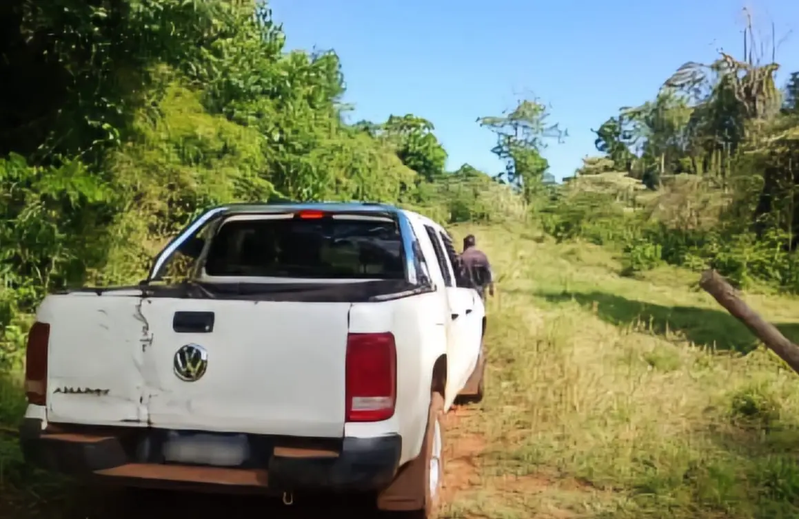 Detuvieron a un acusado por un homicidio ocurrido en Puerto Piray