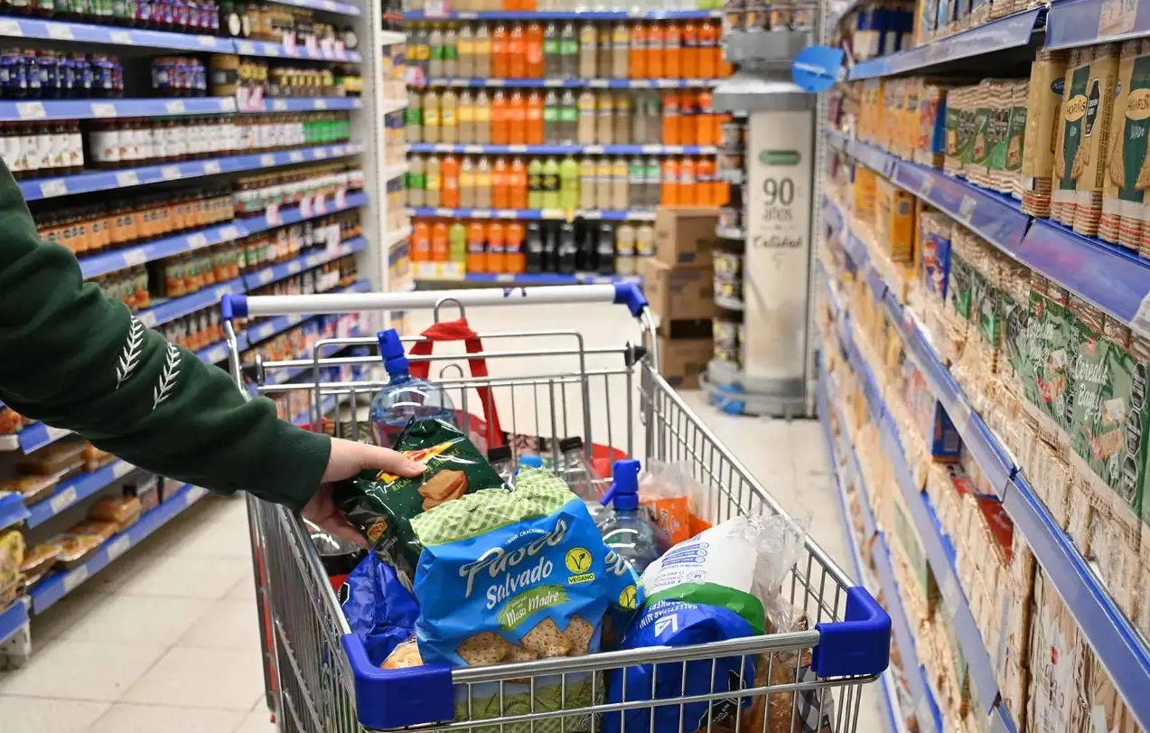 Con la antigua fórmula, el INDEC dará a conocer la inflación de enero