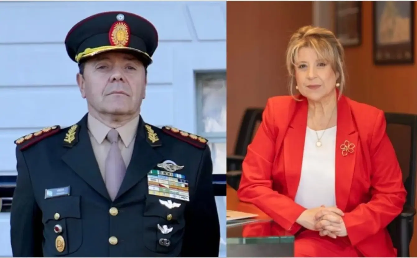 Monteoliva jurará el martes como ministra, Presti el 10 de diciembre