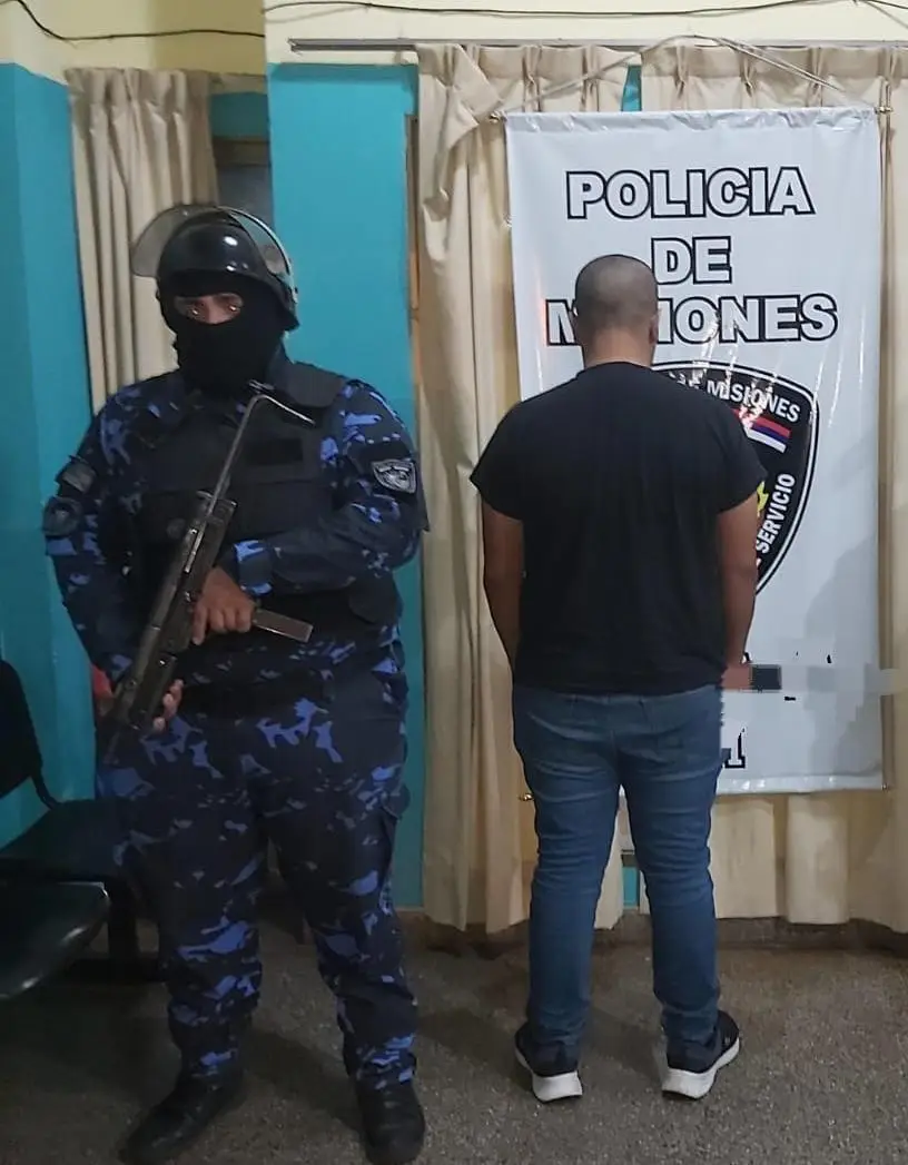 Se entregó el gitano acusado de atropellar y matar a otro miembro de su comunidad