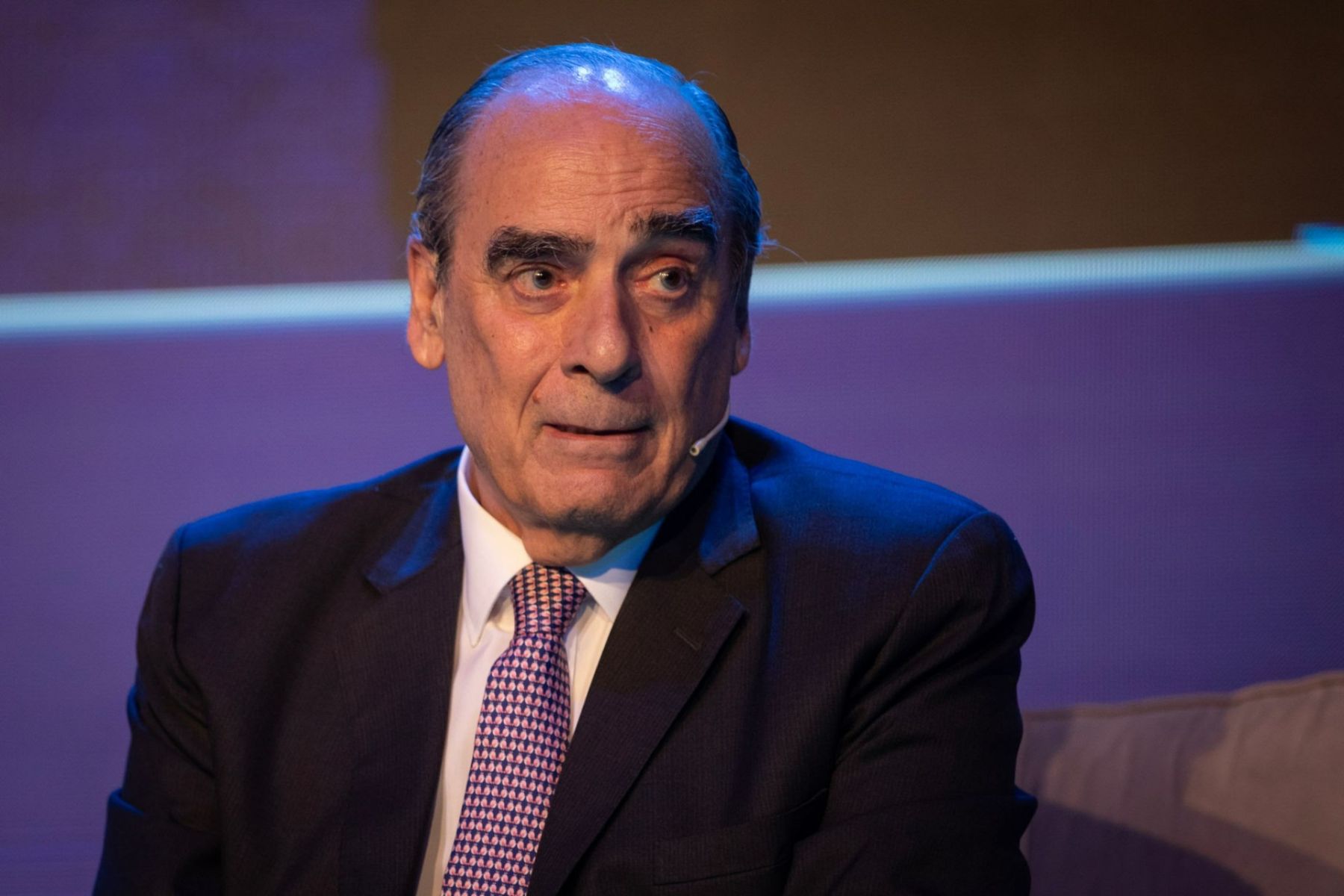 Francos: “Vamos a tratar de avanzar en los nombramientos de jueces”
